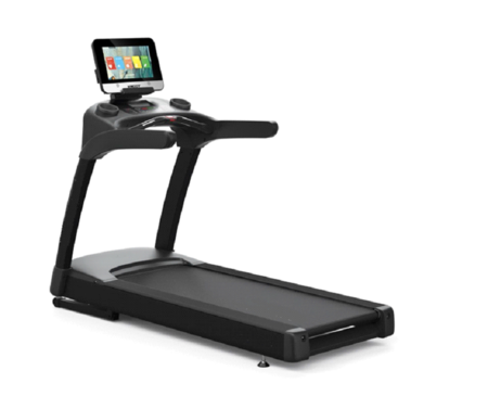 Tapis roulant palestra